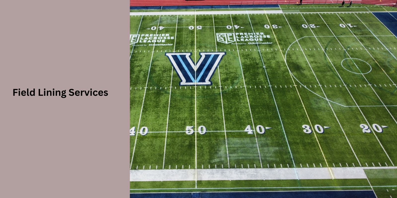 Field Lining Services