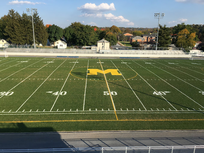 Why Regular Field Lining Maintenance is Crucial for Sports Venues